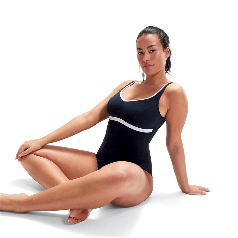 Ženske kopalke SHAPING CONTOURLUXE 1PC NA