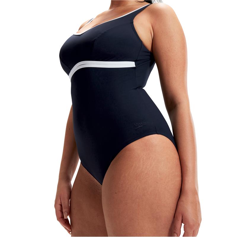 Ženske kopalke SHAPING CONTOURLUXE 1PC NA