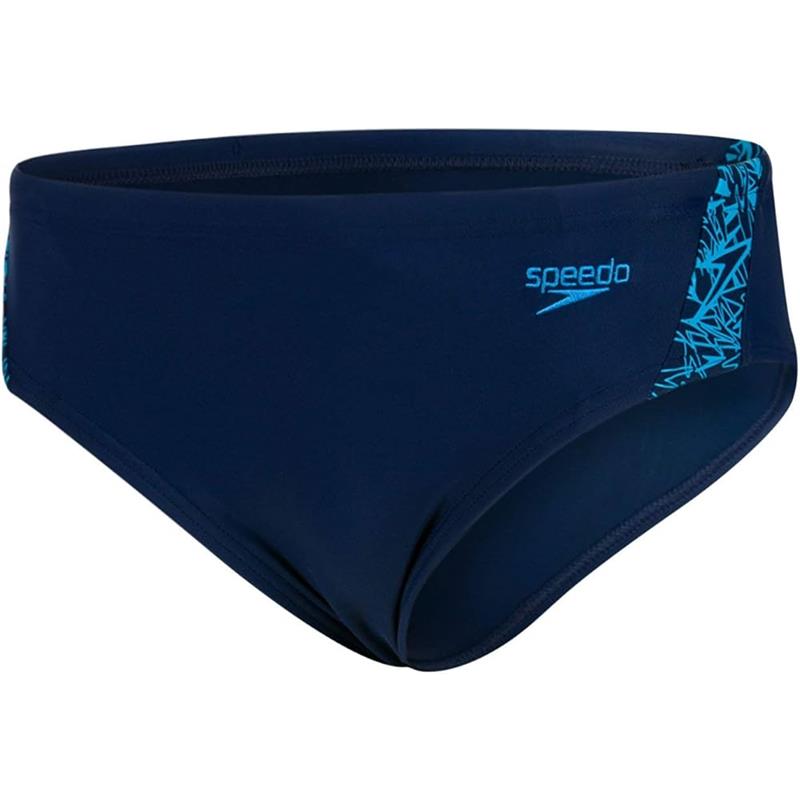 Otroške kopalke BOOM SPL 6.5CM NAVY