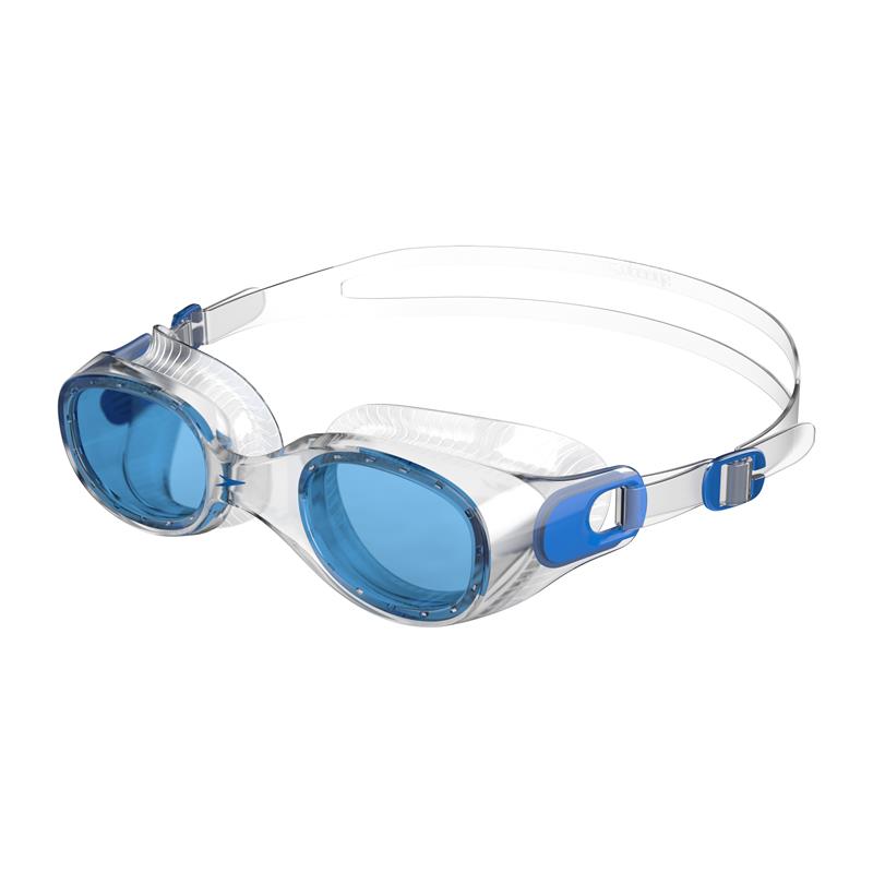Plavalna očala FUTURA CLASSIC CLEAR/BLUE