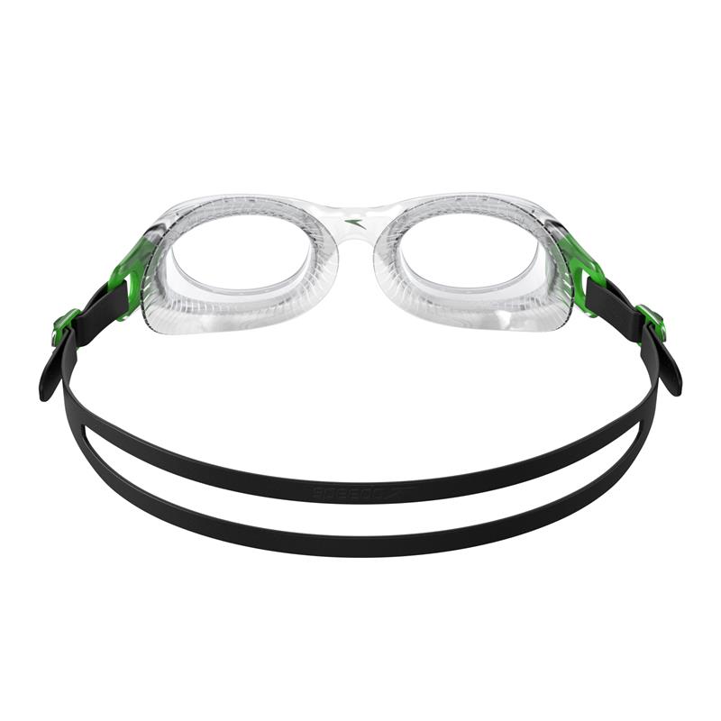 Plavalna očala FUTURA CLASSIC GREEN/CLEAR
