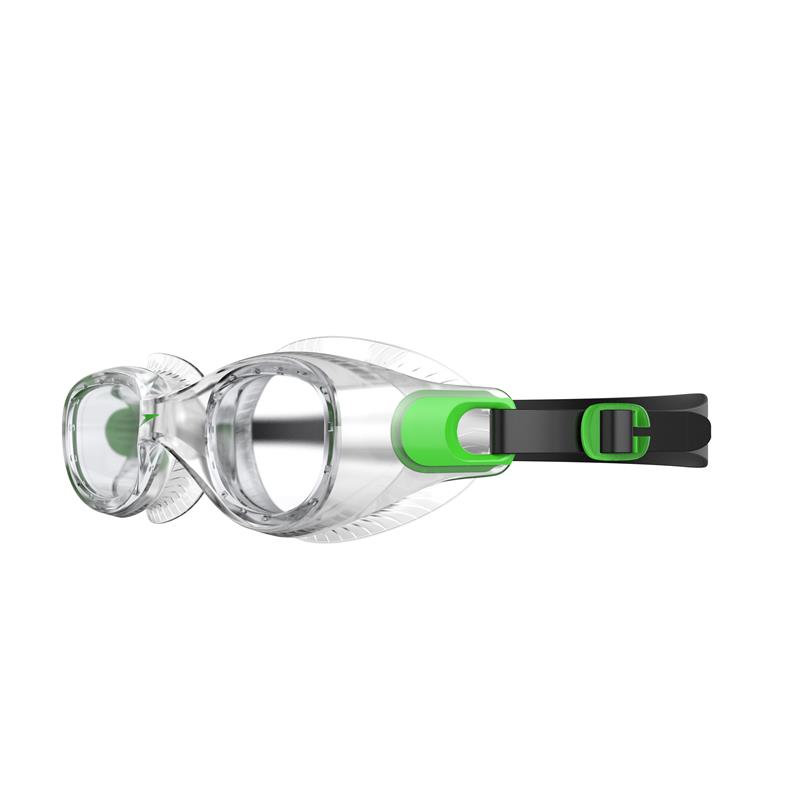 Plavalna očala FUTURA CLASSIC GREEN/CLEAR
