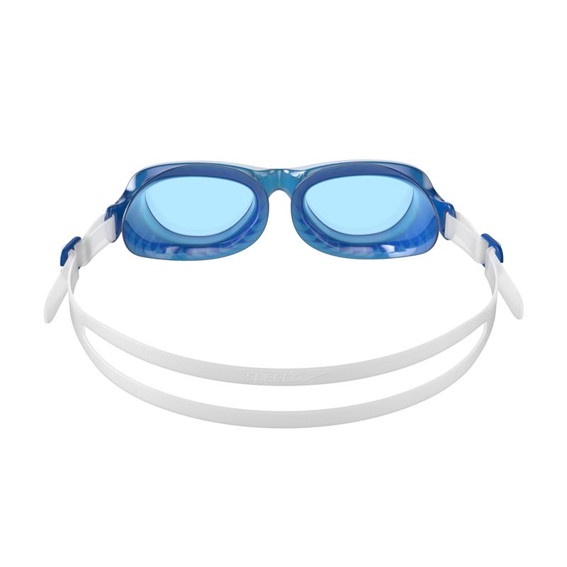 Otroška plavalna očala FUTURA CLASSIC CLEAR/BLUE