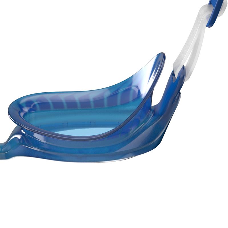 Otroška plavalna očala FUTURA CLASSIC CLEAR/BLUE
