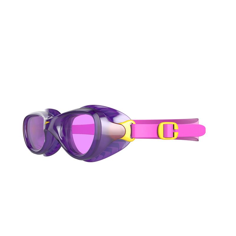 Otroška plavalna očala FUTURA CLASSIC PURPLE/PINK