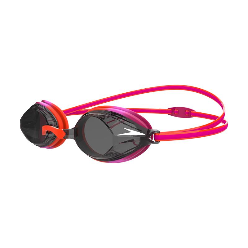 Otroška plavalna očala VENGEANCE PINK/ORANGE