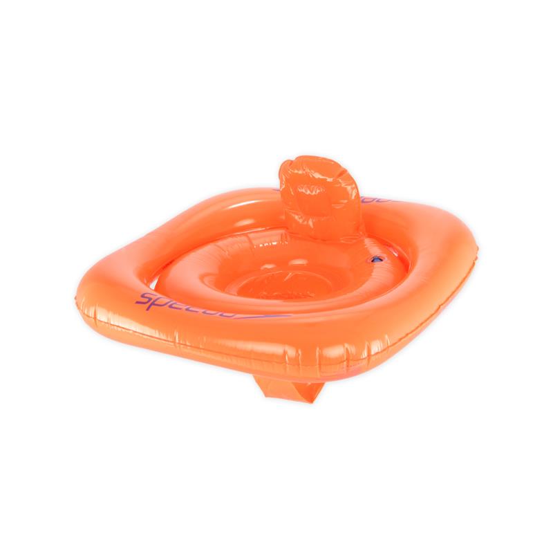 Otroški pripomoček za plavanje SEASQUAD SWSEAT 1-2 YRS ORANG