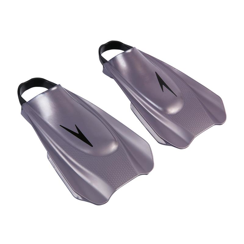 Plavuti TRAINING FIN GREY