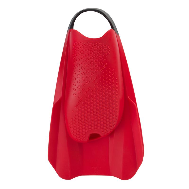 Plavuti TRAINING FIN RED/BLUE