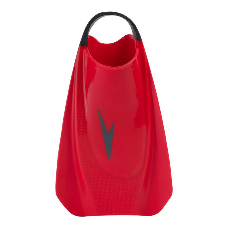 Plavuti TRAINING FIN RED/BLUE