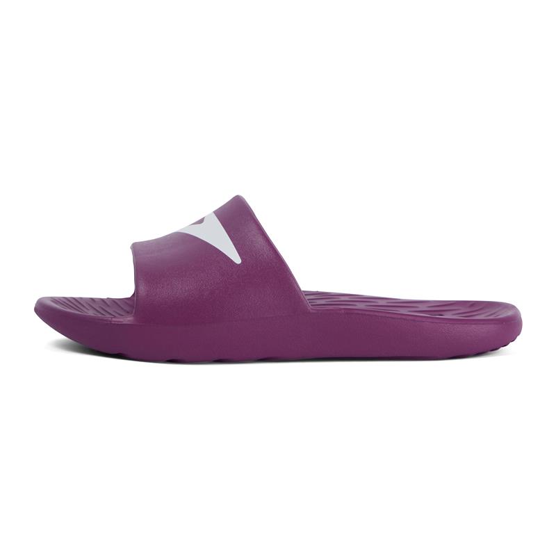Ženski natikači SPEEDO SLIDE PURPLE