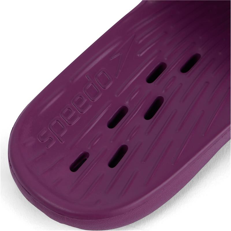 Ženski natikači SPEEDO SLIDE PURPLE
