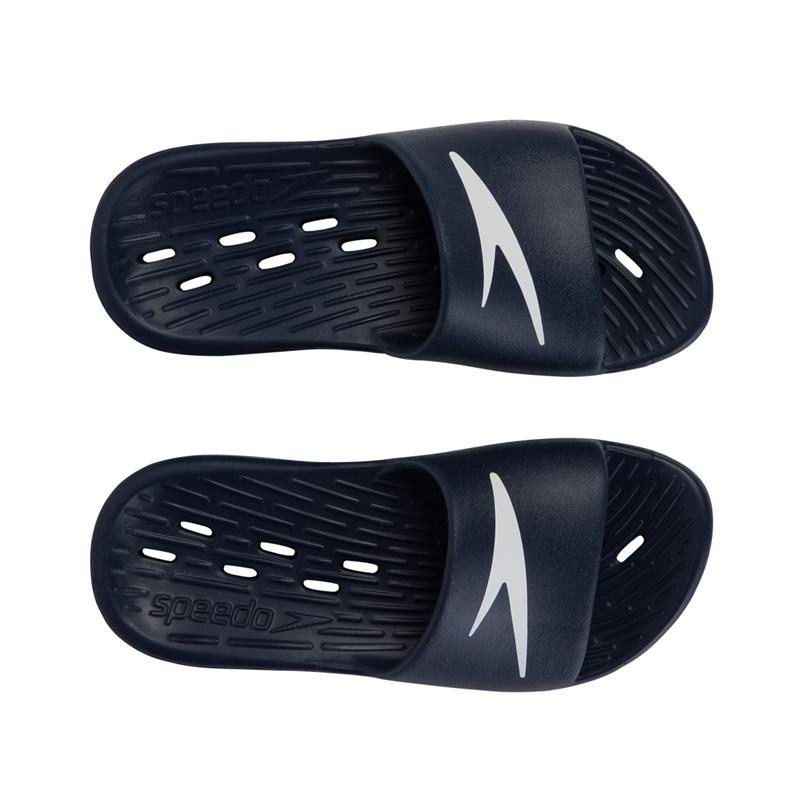 Otroški natikači SPEEDO SLIDE NAVY