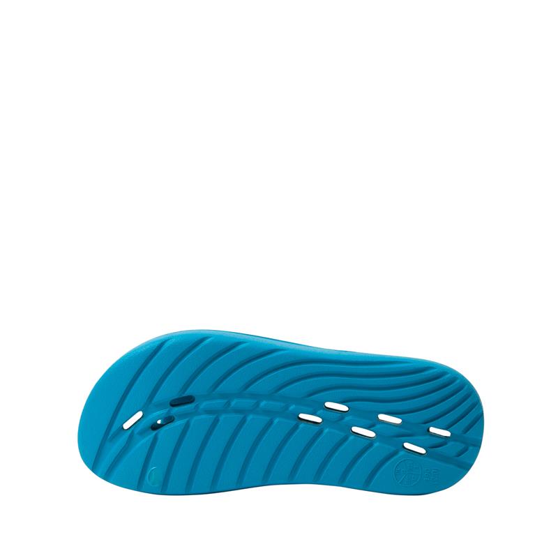 Otroški natikači SPEEDO SLIDE BLUE/WHITE