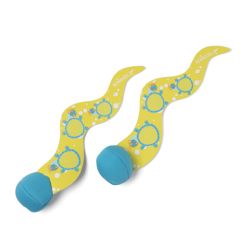 Igračka za v vodo TURTLE DIVE BALLS