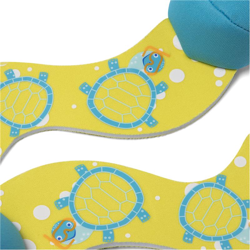 Igračka za v vodo TURTLE DIVE BALLS