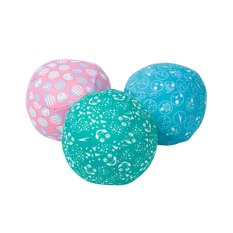 Igrača za v vodo WATER BALLS ASSORTED PASTEL