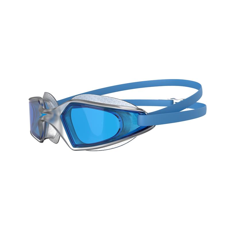 Plavalna očala HYDROPULSE CLEAR/B