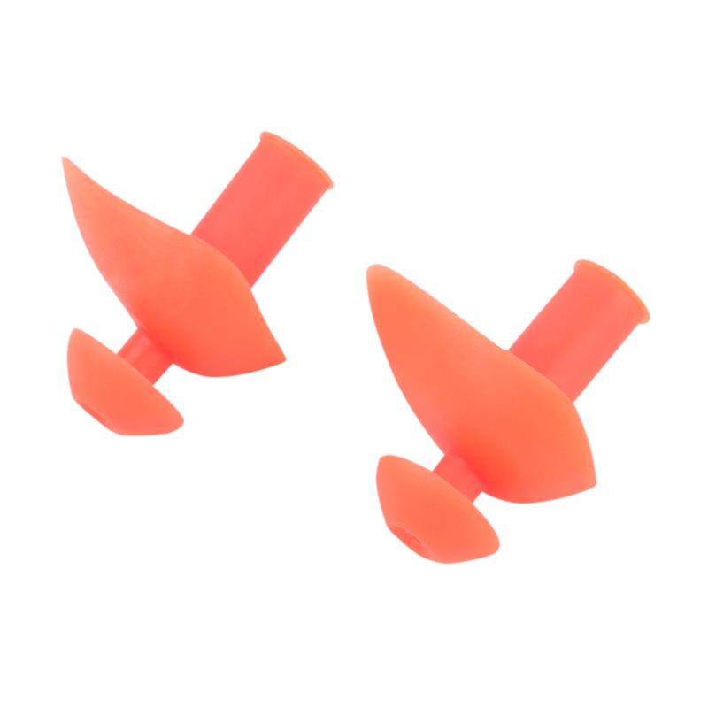 Otroški čepki za ušesa ERGO EARPLUG ORANGE