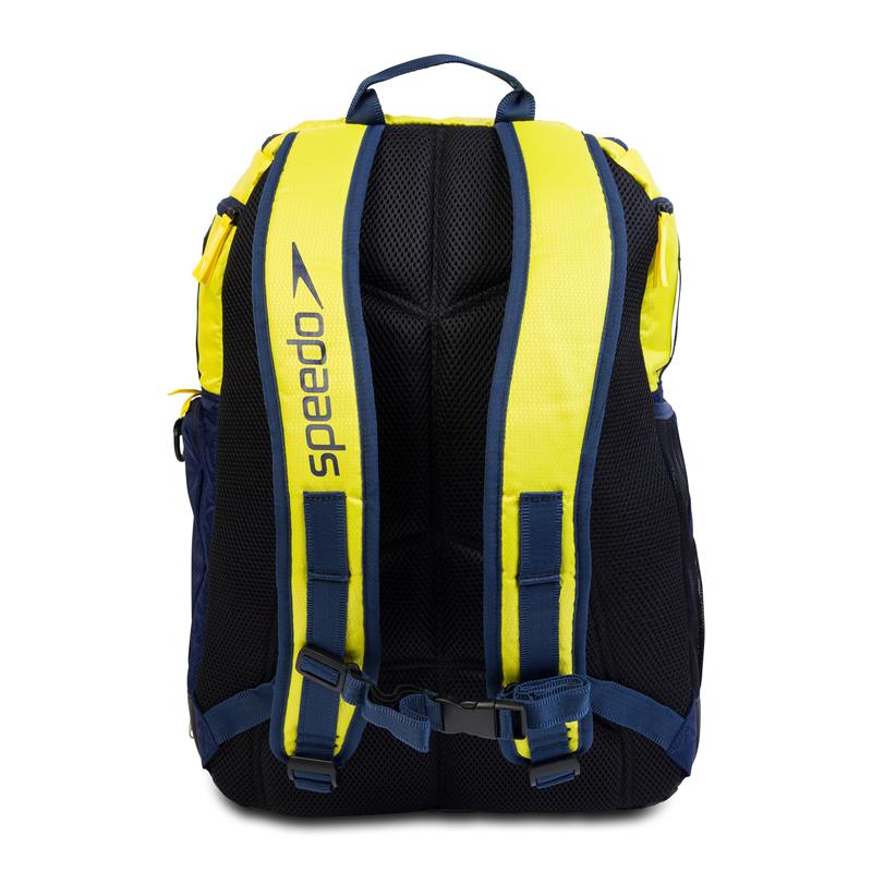 Nahrbtnik TEAMSTER 2.0 RUCKSACK 35L