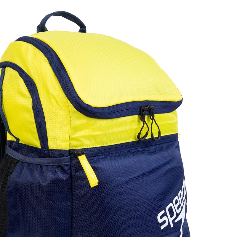 Nahrbtnik TEAMSTER 2.0 RUCKSACK 35L