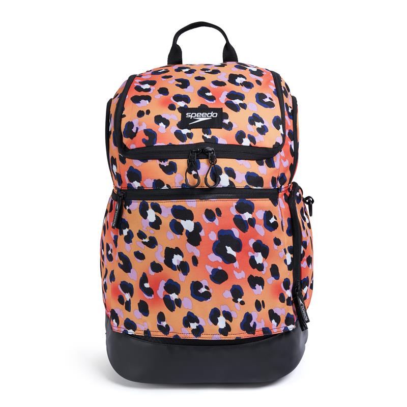 Nahrbtnik TEAMSTER 2.0 RUCKSACK 35L