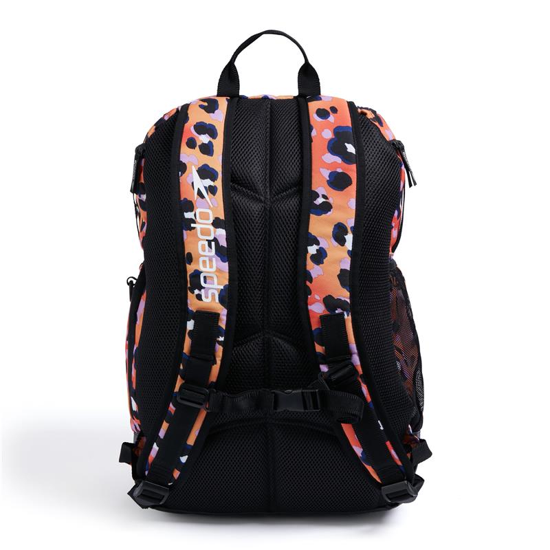 Nahrbtnik TEAMSTER 2.0 RUCKSACK 35L