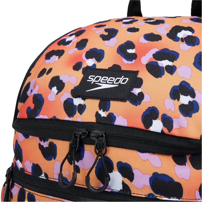 Nahrbtnik TEAMSTER 2.0 RUCKSACK 35L