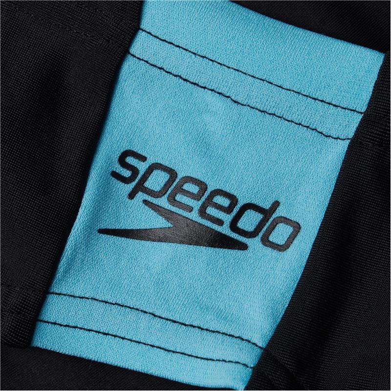 Otroške kopalke BOOM LOGO 5CM BLUE