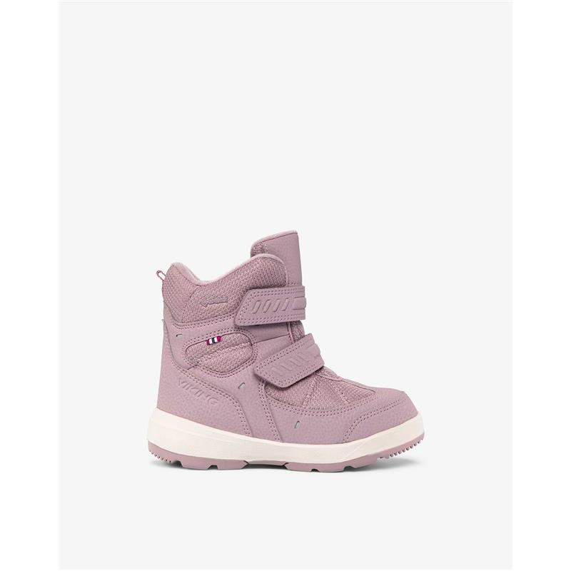 Otroški čevlji Toasty Warm GTX 2V Dusty Pink