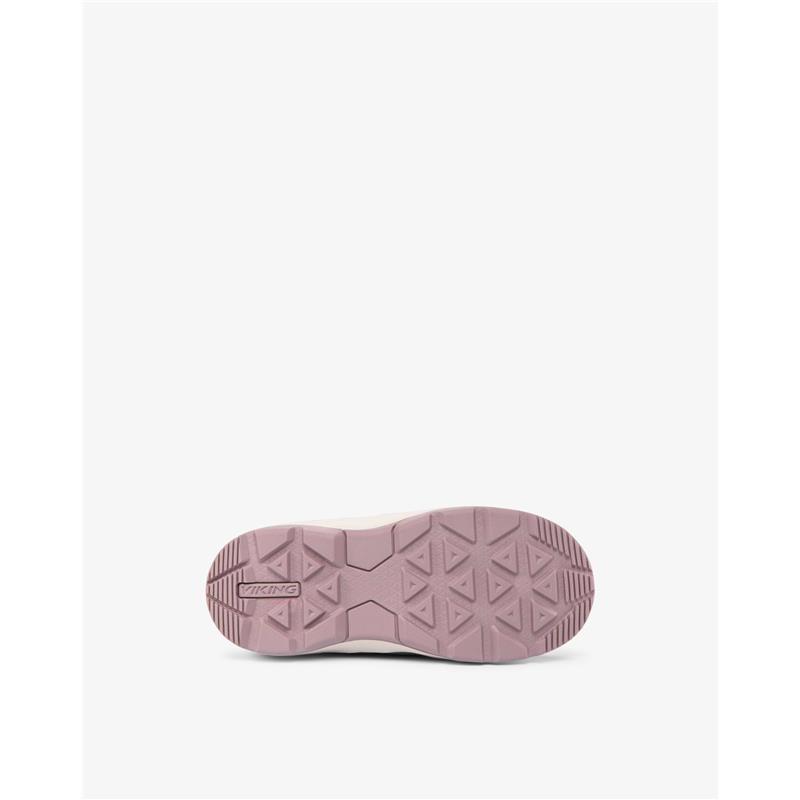 Otroški čevlji Toasty Warm GTX 2V Dusty Pink