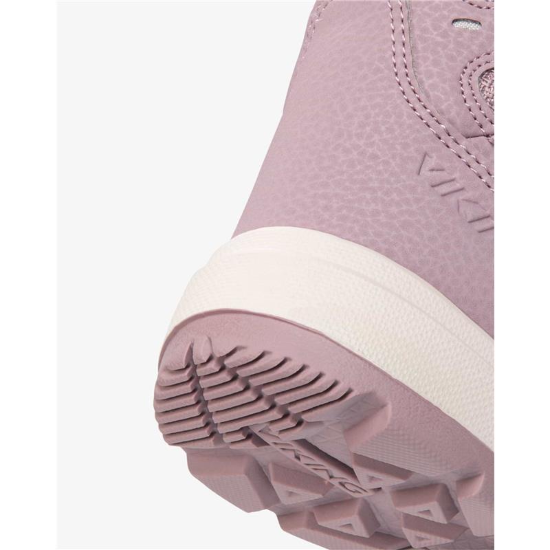 Otroški čevlji Toasty Warm GTX 2V Dusty Pink
