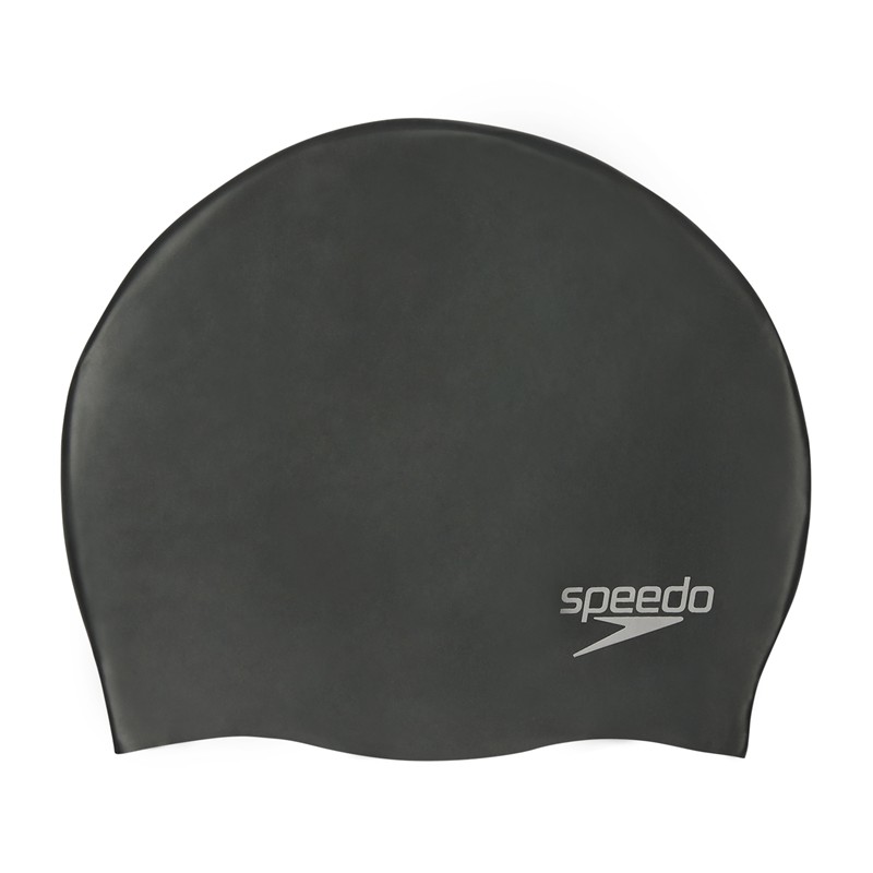 Plavalna kapa SILC MOUD CAP BLACK