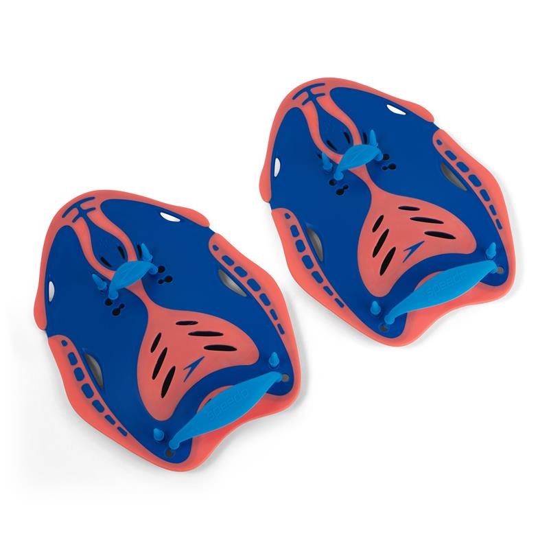 Lopatke BIOFUSE POWER PADDLE BLUE/ORA