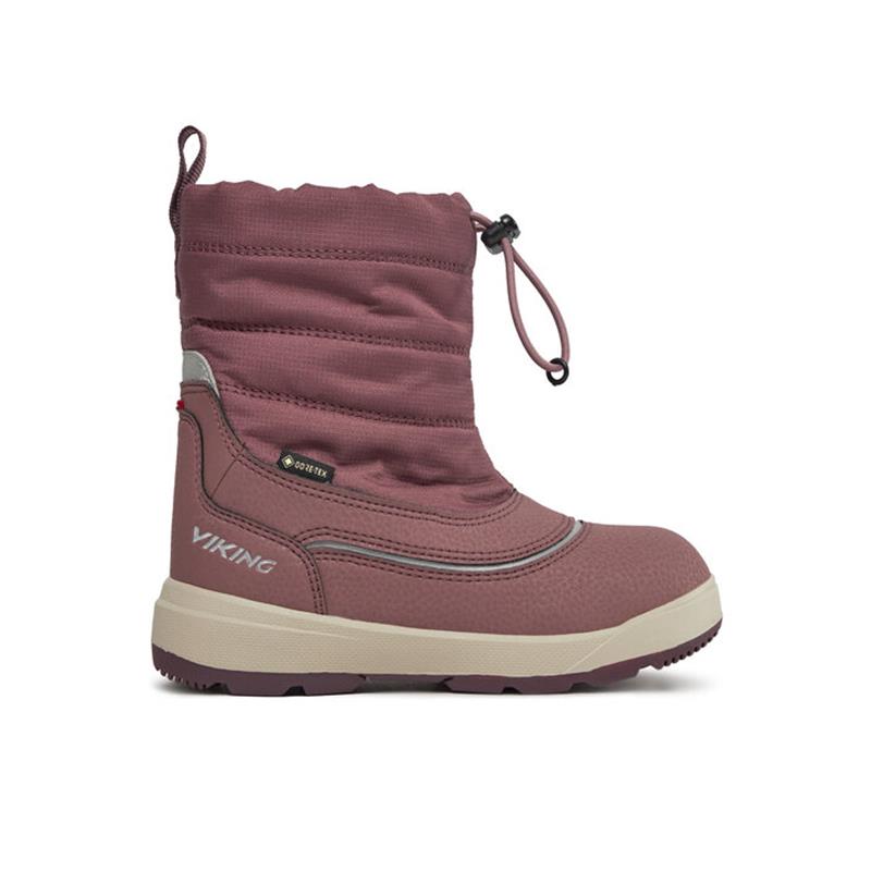 Otroški čevlji Toasty Pull-on Warm GTX Antiquerose
