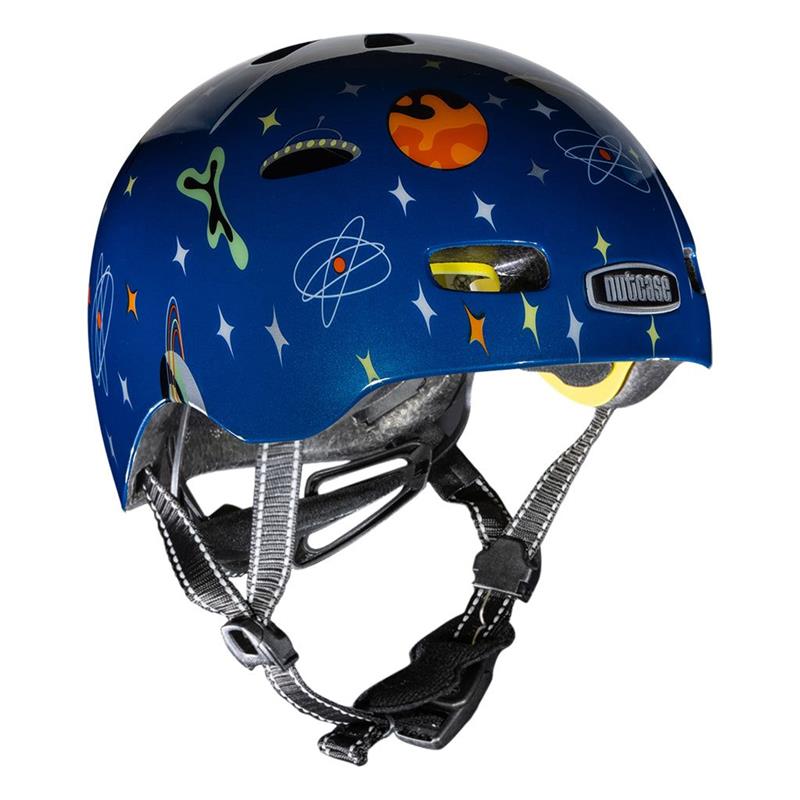 Otroška čelada Baby Nutty Galaxy Guy MIPS DIAL