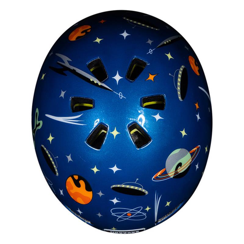 Otroška čelada Baby Nutty Galaxy Guy MIPS DIAL