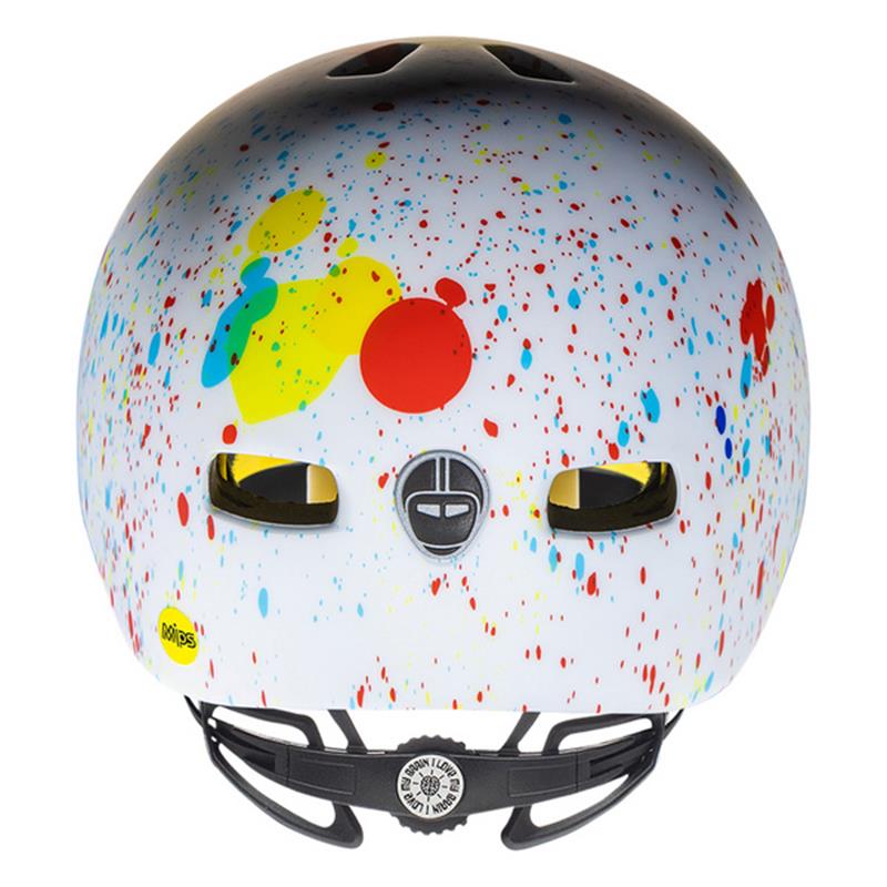 Otroška čelada Baby Nutty Jawbreaker MIPS DIAL