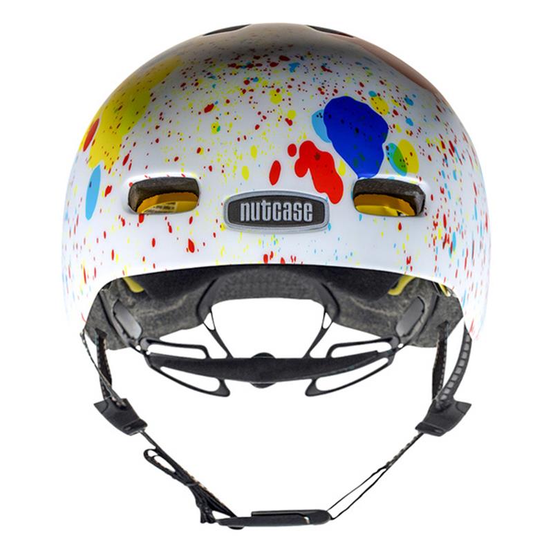 Otroška čelada Baby Nutty Jawbreaker MIPS DIAL