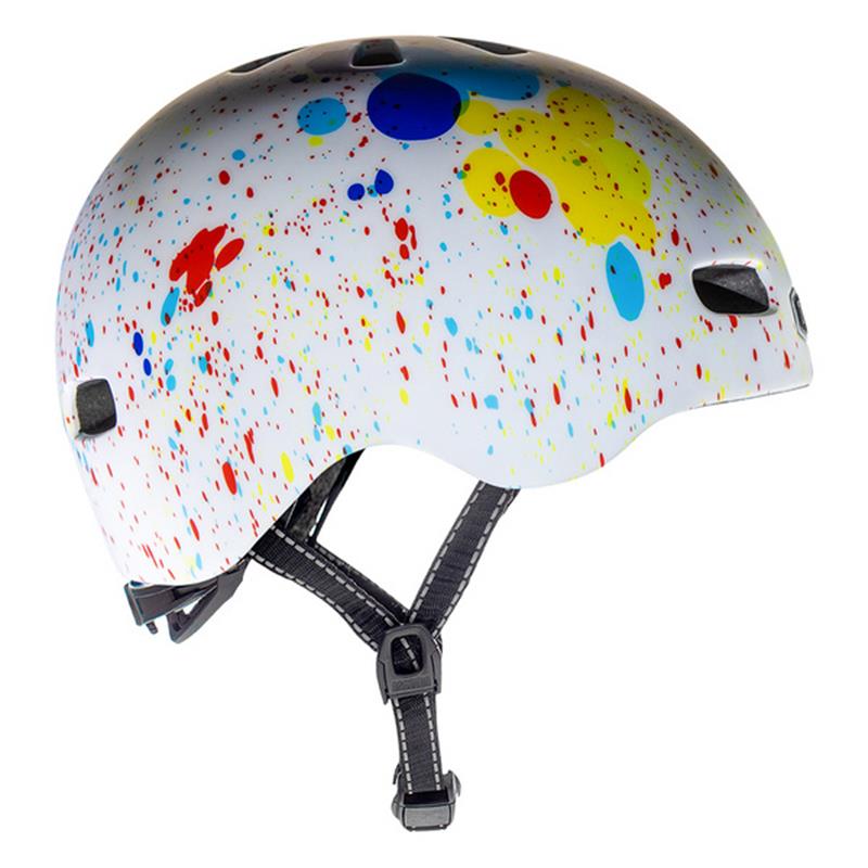 Otroška čelada Baby Nutty Jawbreaker MIPS DIAL