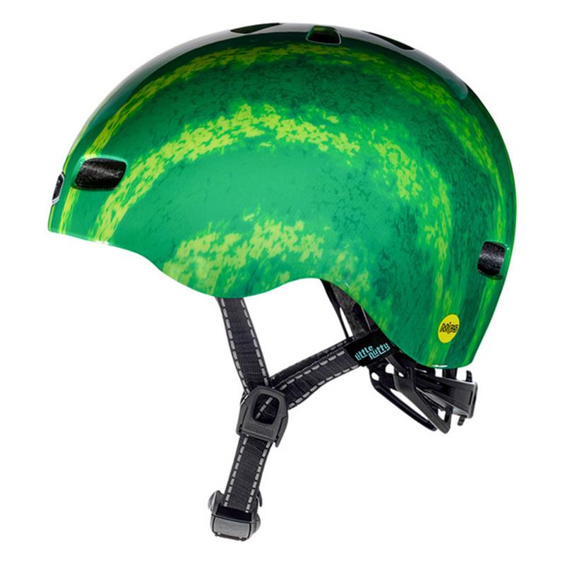 Otroška čelada Baby Nutty Watermelon MIPS DIAL