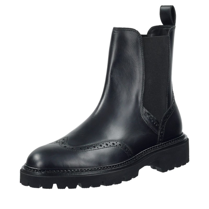 Ženski čevlji Ivyhill black