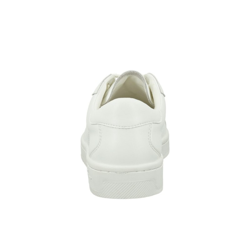Ženski čevlji PREPLA white