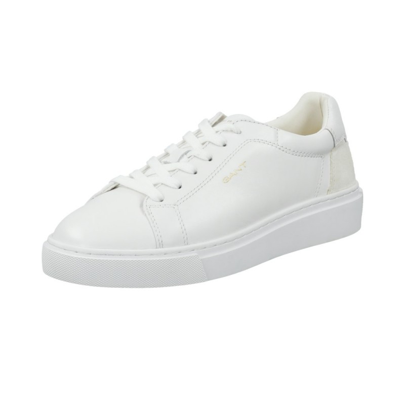 Ženski čevlji Julice white