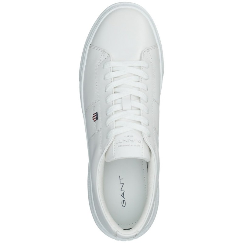 Muške cipele Joree white