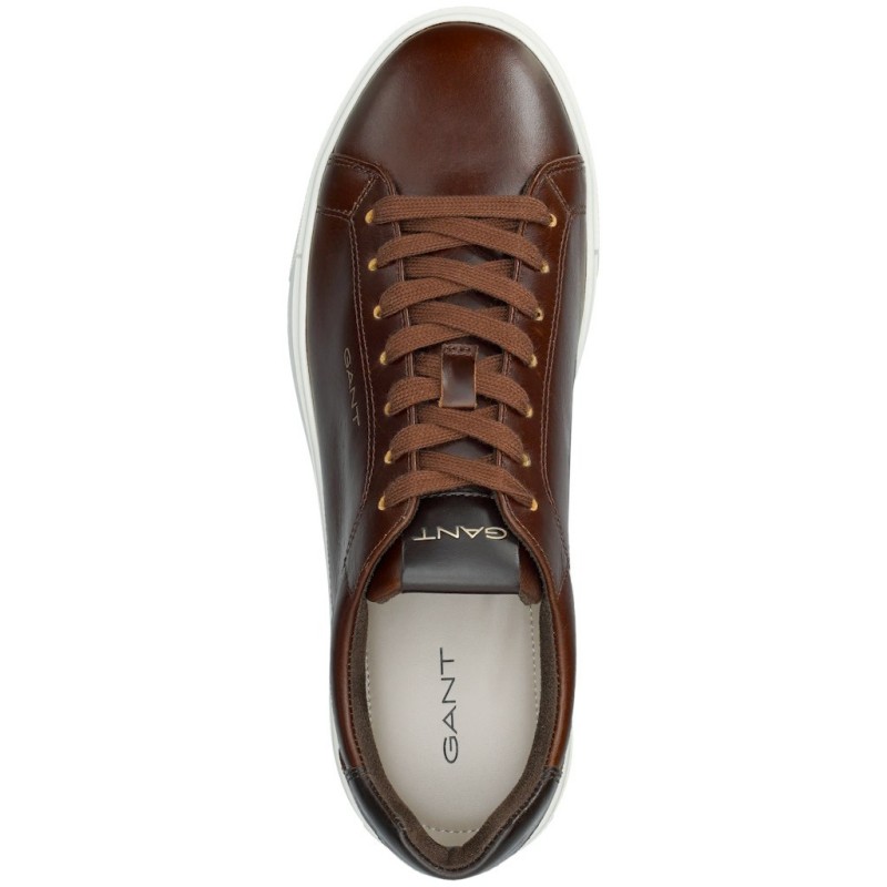 Moški čevlji McJulien cognac/dark brown