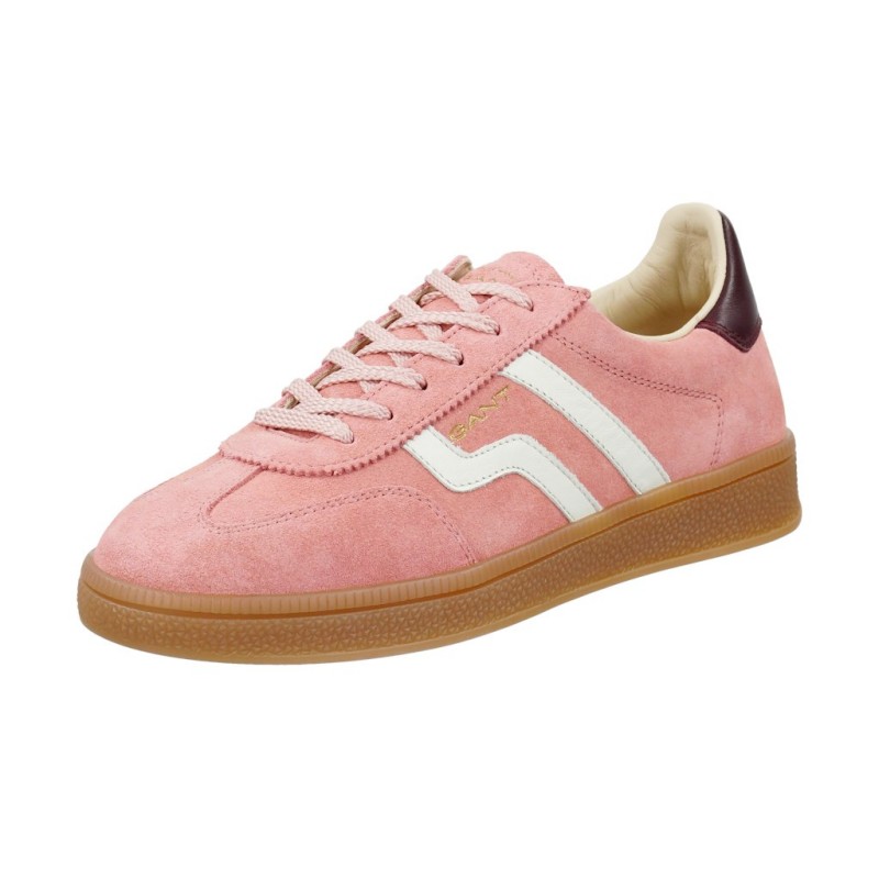 Ženski čevlji Cuzima old pink/off white