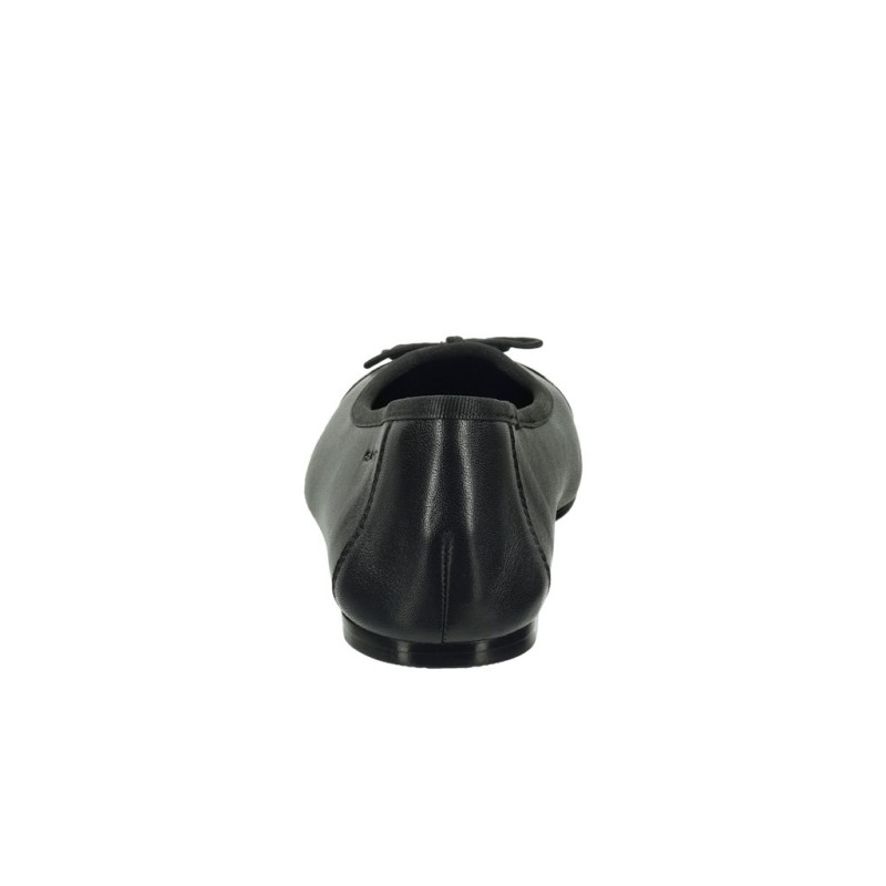 Balerinke Chadii black