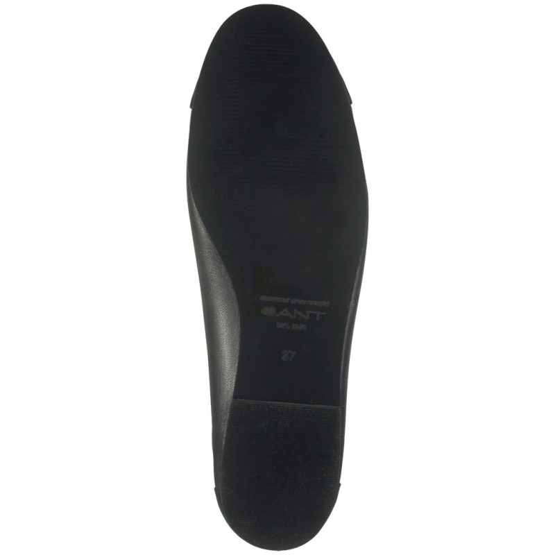 Balerinke Chadii black