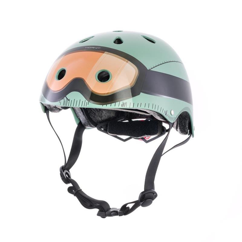 Otroška čelada Mini Hornit Helmet Commander